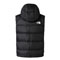  the north face Hyalite Down Vest W