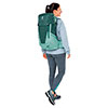 Kuprinė deuter Futura 24 W