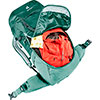 Kuprinė deuter Futura 24 W