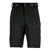 karpos  Val Viola Short BLACK/OMBR