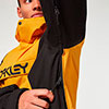  oakley TNP TBT INSULATED ANORAK AMBER YELLOW/B