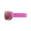 Máscara oakley Flight Deck Prizm Garnet