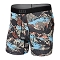 saxx  Quest Boxer Brief Fly