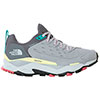 the north face  W Vectiv Exploris FL LTHR