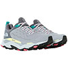 the north face  W Vectiv Exploris FL LTHR