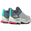 the north face  W Vectiv Exploris FL LTHR