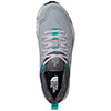 the north face  W Vectiv Exploris FL LTHR