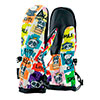 matt Kids Mitten