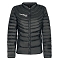  rock experience Fortune Padded Jacket W CAVIAR