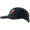  millet TRILOGY 5 PANEL ADJUST CA Black - Noir