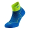 Calcetines lurbel Distance ROYAL BLUE
