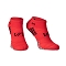 Calcetines sural Isos Low Socks RED