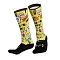 Calcetines sural Sublimado High Socks TATTOO CO