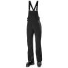 Calças helly hansen LEGENDARY INSULATE BLACK