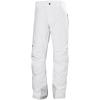  helly hansen Legendary Insulated Pant WHITE
