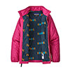  patagonia Nano Puff Jacket Girls