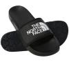  the north face M BASECAMP SLIDE III Tnf Black/Tnf Whit
