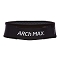 arch max  Pro Zip Belt BLACK