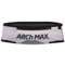 arch max  Pro Zip Belt GREY