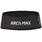  arch max Pro Zip Belt Plus BLACK