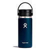 Termo Hydro Flask 16Oz Coffee W/Flex Sip Lid