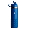 Termo hydro flask 20oz Wide Mouth Kids