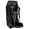  vaude Avox 75+10