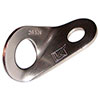 kop de gas  Chapa Ca la Montse M8 INOX