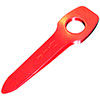  kop de gas Universal Bassiero Duro 60 mm