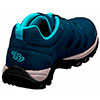  brütting MOUNT FRAKES LOW NAVY/GREY/TURQUOISE