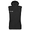Chaleco rock experience Soldtice Hood Softshell Vest W