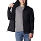 columbia  Canyon Gate Hooded