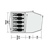  outwell Cloud 5 Plus