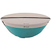  outwell Collaps Bowl & Colander Set