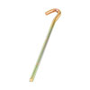  robens STEEL 23 cm ×6 piqueta