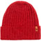Gorro fjällräven Byron Hat Thin RED OAK