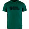  fjällräven Fjällräven Logo T-Shirt CAPER GREE