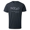 Camiseta rab Stance Mountain Tee