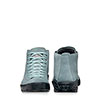  scarpa MOJITO CITY MID GTX WOOL CONIFER Gore-t
