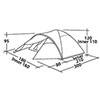 easy camp  Quasar 300