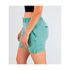Pantalón jeanstrack Shira Short