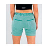 Pantalón jeanstrack Shira Short