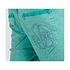 Pantalón jeanstrack Shira Short