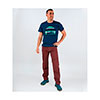Pantalón jeanstrack Turia Pants