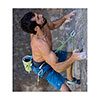 Pantalón jeanstrack Montes Short