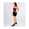 Pantalón jeanstrack Margo Shorts