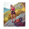 Pantalón jeanstrack Margo Shorts