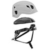 Sisak petzl Panga Helmets X5