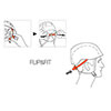 Sisak petzl Panga Helmets X5