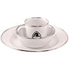  robens Tongass Single Enamel Set